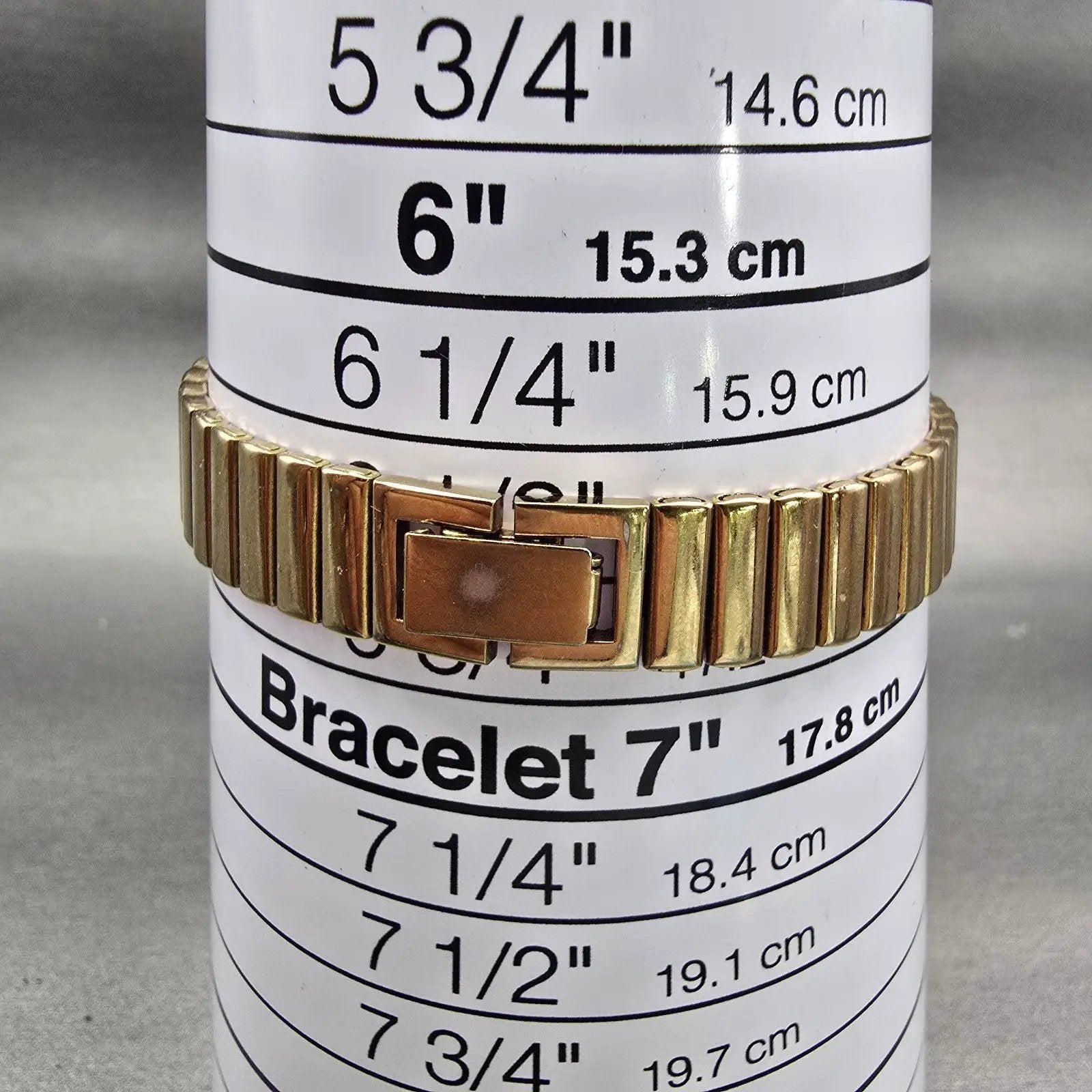 Seiko Watch Women 15mm Gold Dial Gold Tone Asymmetrical 1F20-5D59 New Battery9