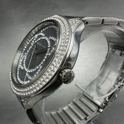 Michael Kors Kerry Watch Women 32mm MOP Dial Steel MK-3480 New Battery2