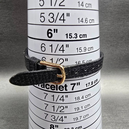 Seiko Watch Women 20mm White Dial Gold Tone Round 2Y00-0A10 New Battery Vintage9