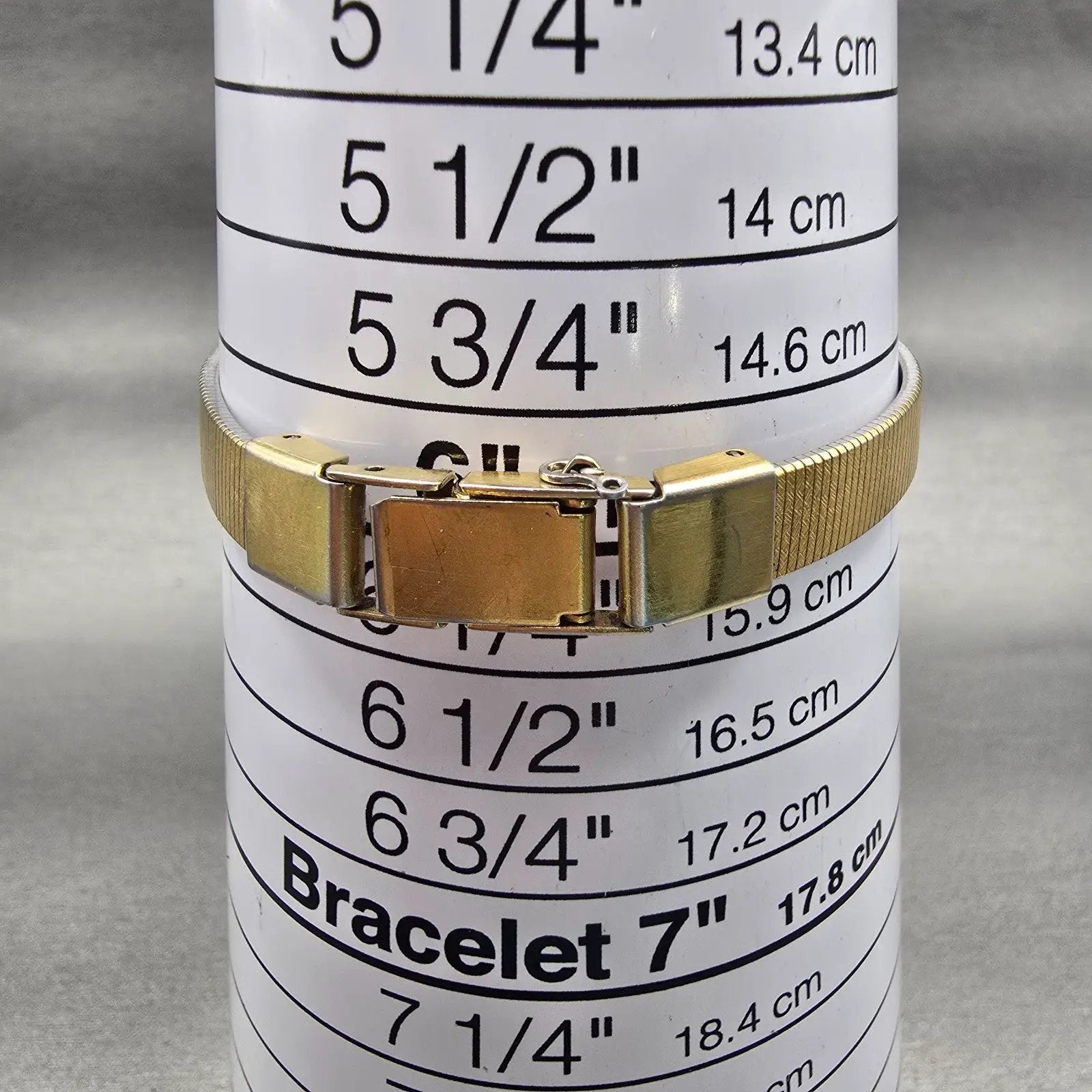 Citizen CQ Watch Women 16mm Champagne Dial Gold Tone Oval 3220-891422 New Batt9