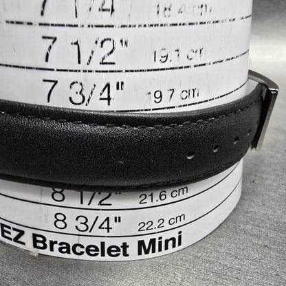 Timex Highland Street Wathc Men 39mm Black Dial Black Case Date New Battery10