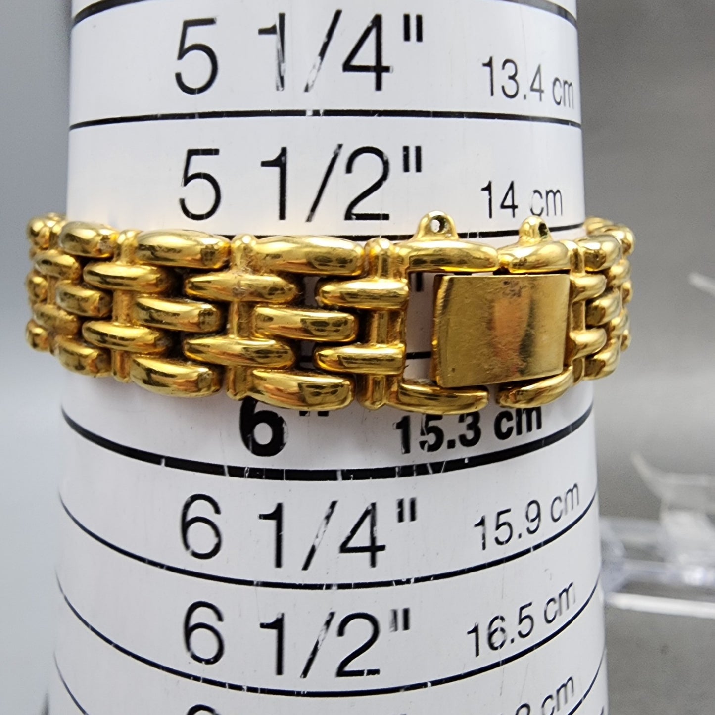 Seiko ALBA Sefaire Watch Women 20mm White Dial Gold Tone Round New Battery10