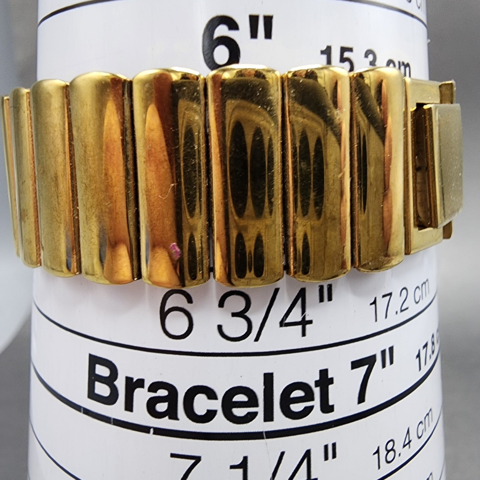 Seiko Watch Women 24mm Gold Dial Gold Tone Round 1N000B59 New Battery10