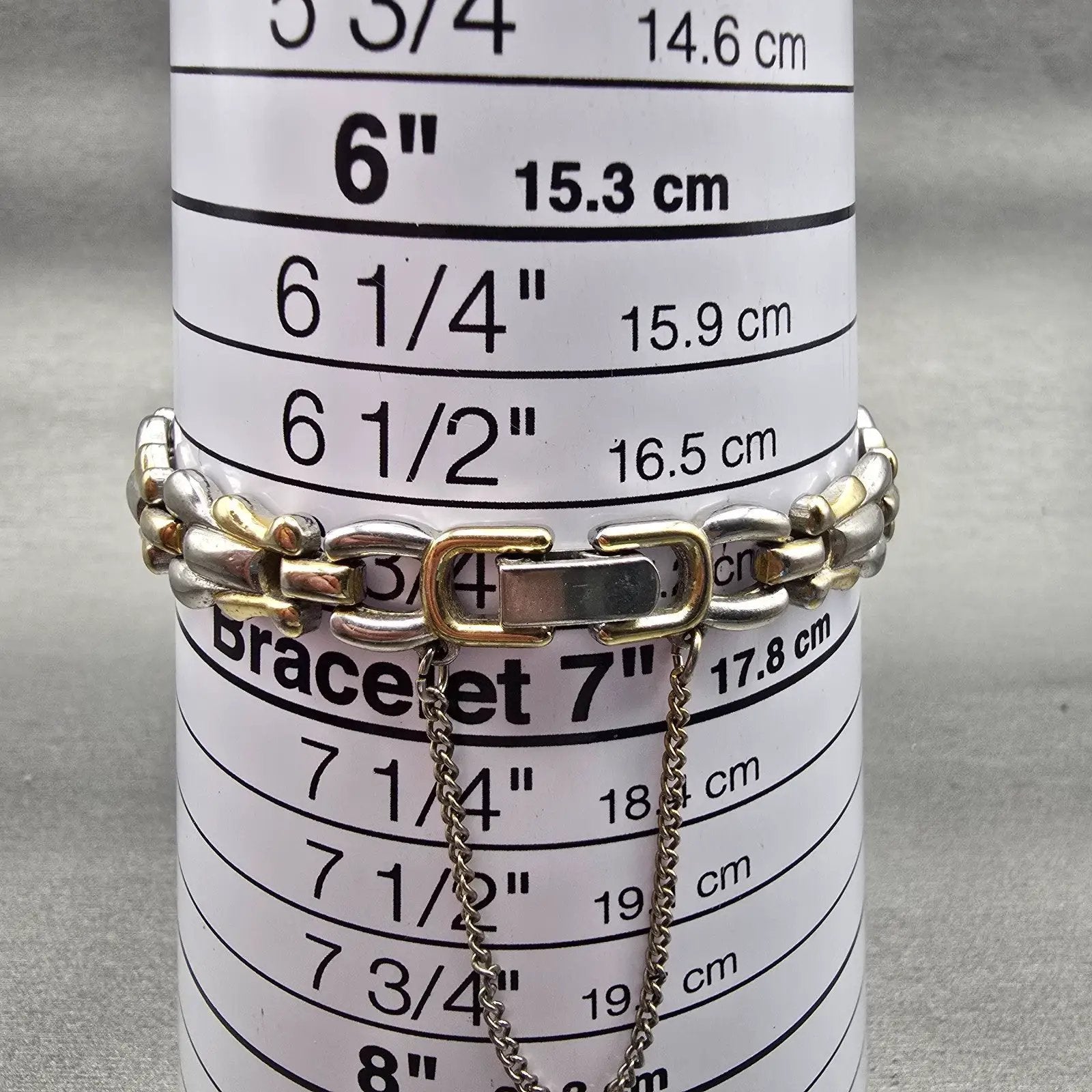 Citizen Watch Women 23mm Champagne Dial Gold Tone Oval 5930-F90427 New Battery9