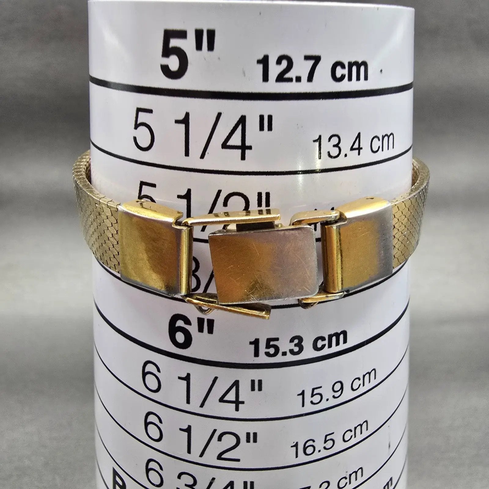 Seiko Watch Women 19mm Silver Dial Gold Tone Oval 1400-8099 New Battery Vintage9