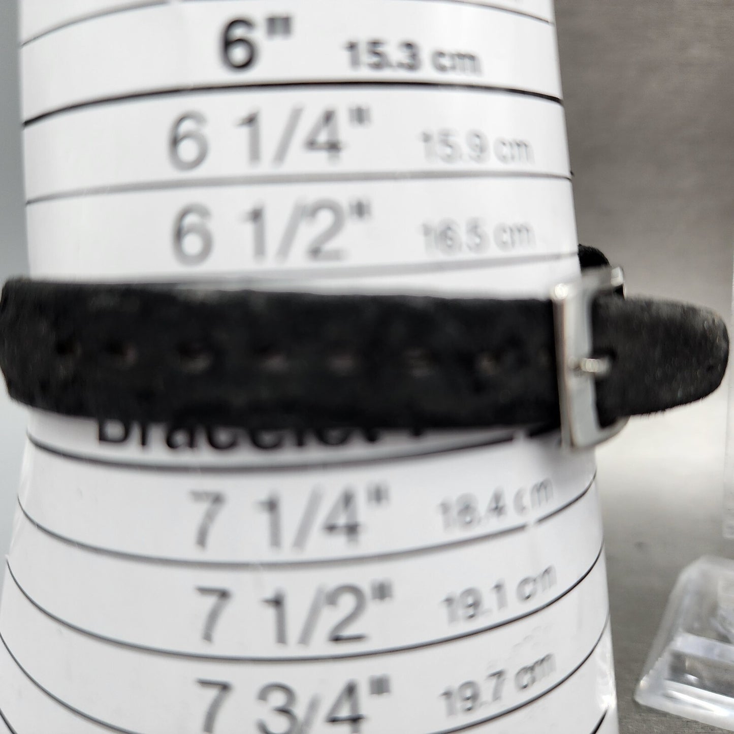 Swatch Irony Uccello Watch Women 25mm Black Dial Steel Round YSS152 New Battery