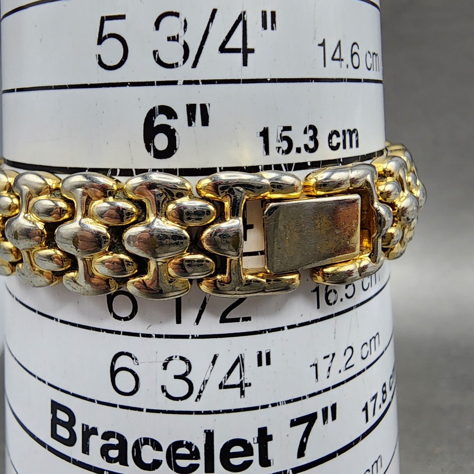 Citizen Tank Watch Women 13mm Champagne Dial Gold Tone 5421S89012 New Battery10