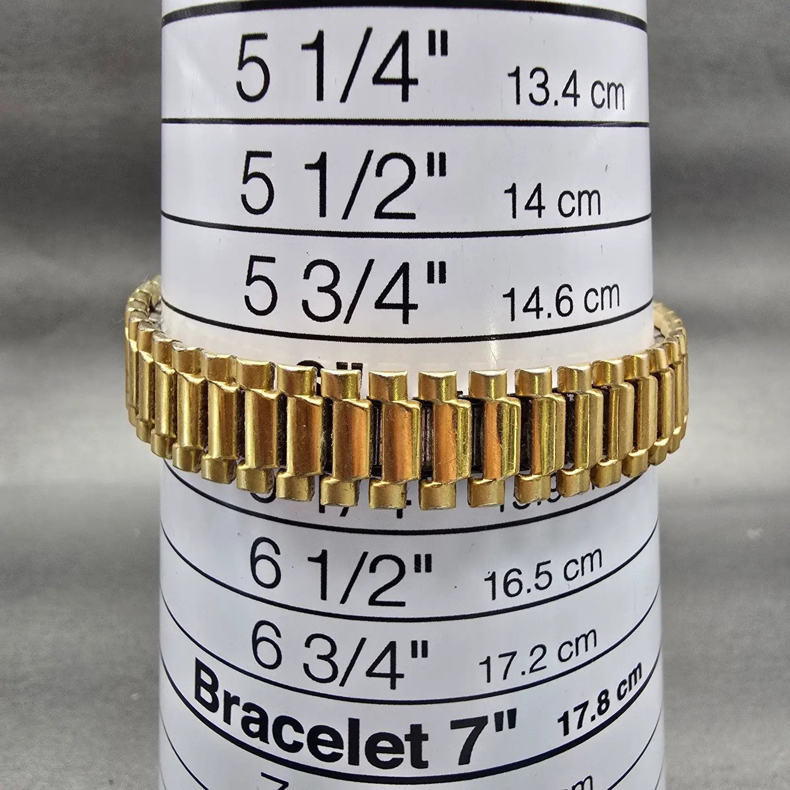 Seiko SQ Watch Women 24mm White Dial Gold Tone Daydate Round 7N83-6A09 New Batt9