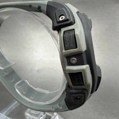 Casio G-Shock GT-2000 Watch Men 44mm Digital Gray & Black Tone Alarm NewBat3