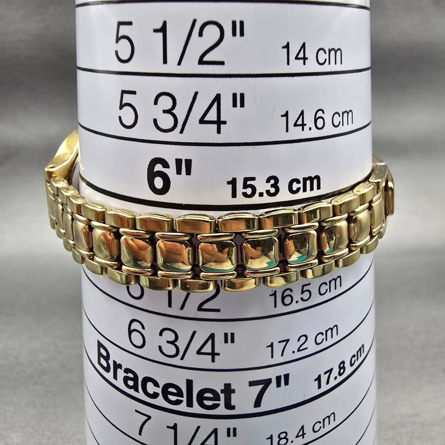 Seiko Watch Women 20mm Gold Dial Gold Tone Round 1N01 New Battery Vintage9