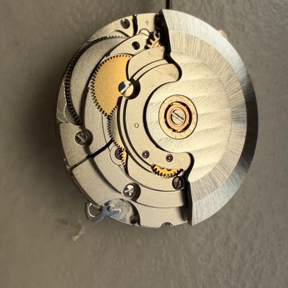 ETA 2824-2 Movement Automatic Gray Date Wheel GENUINE Swiss Made3