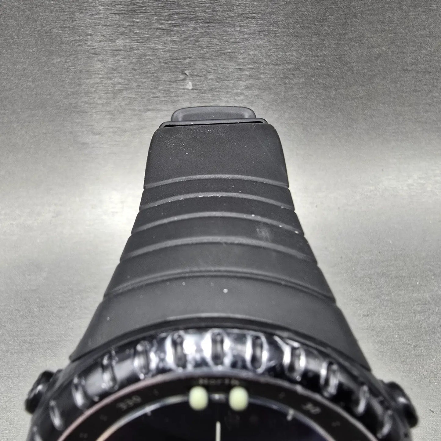 Suunto Core Watch Men 50mm Black Digital Alti Baro Compass Round PARTS5