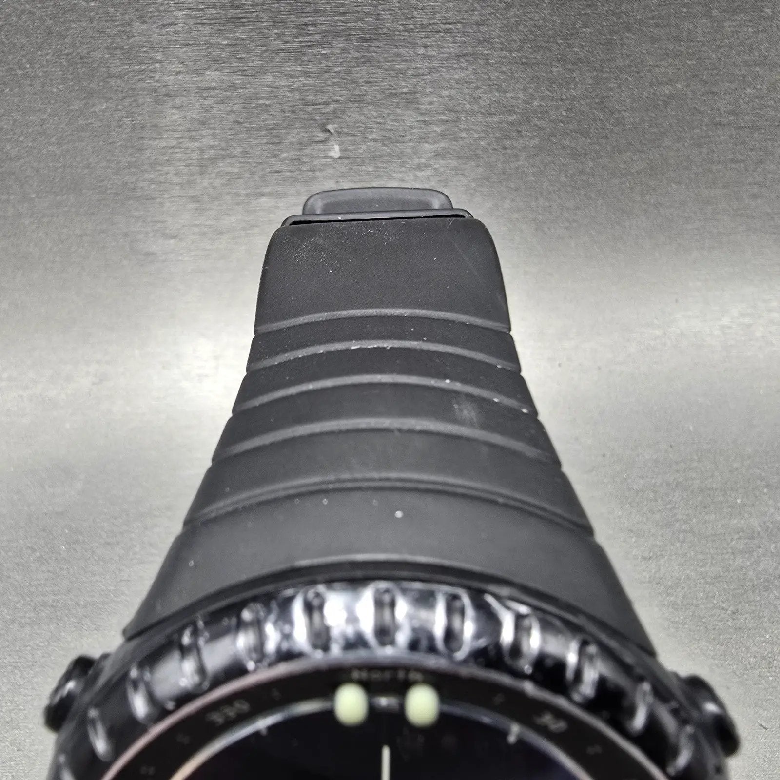 Suunto Core Watch Men 50mm Black Digital Alti Baro Compass Round PARTS5