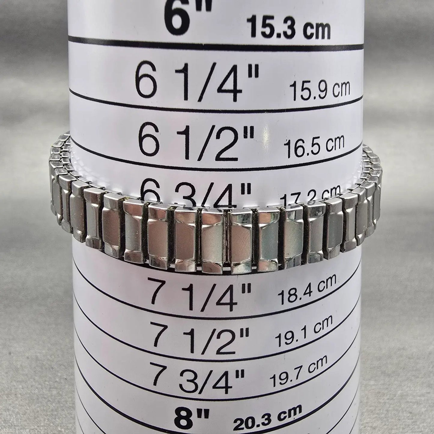 Citizen CQ Watch Women 21mm Silver Dial Silver Tone Round 3220-891236 New Batt9