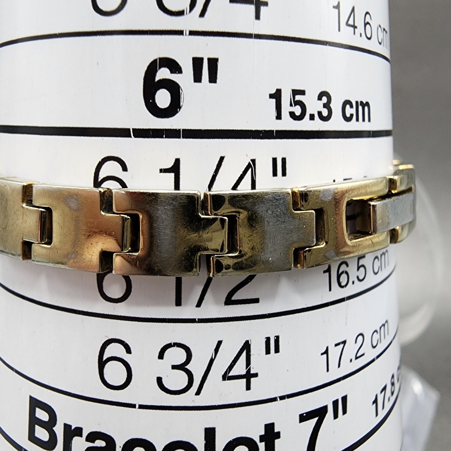 Seiko Watch Women 20mm MOP Dial Gold Tone Round 1n000gn0 New Battery10