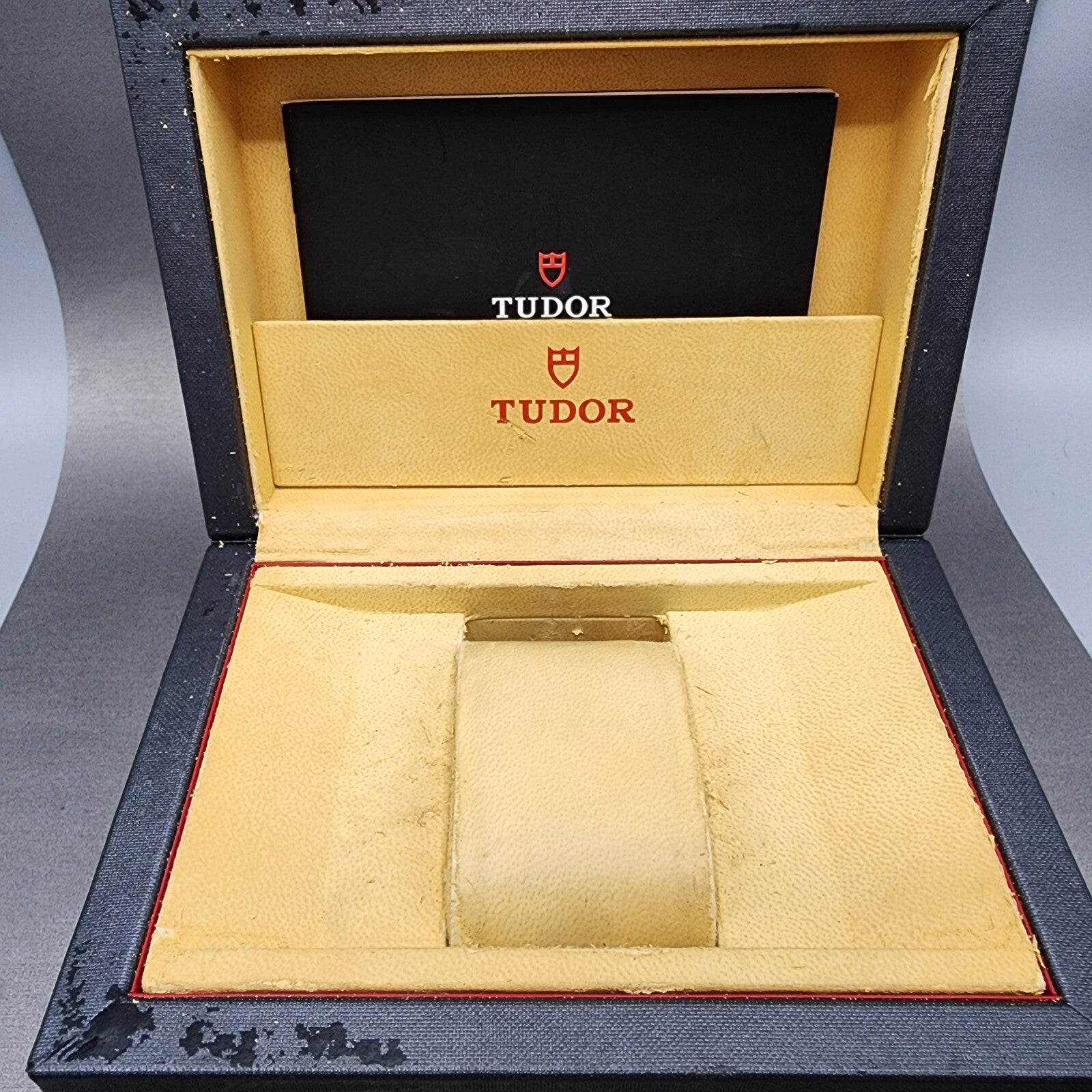 Tudor Prince Date Day Watch Men 36mm Silver Dial Two Tone  Automatic 7621313
