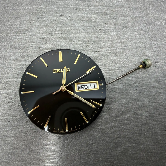 Seiko 7N43 Movement for do92010