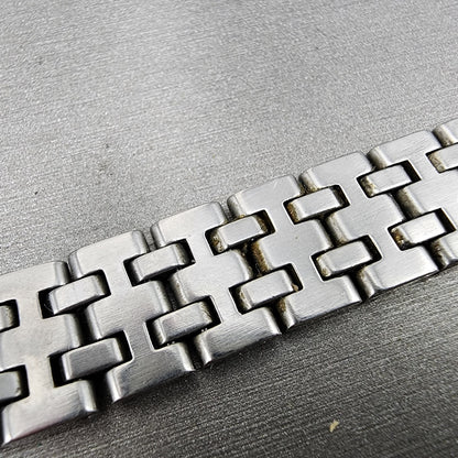Raymond Weil Tango Watch Bracelet 14mm Two Tone Stainless Steel 536013