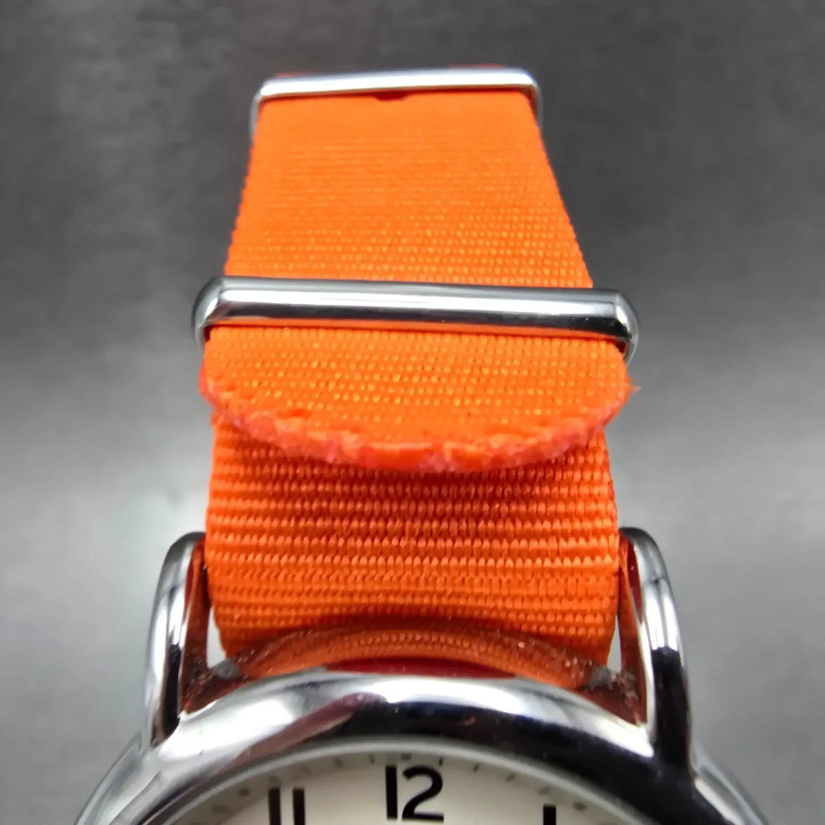 Timex Weekender Watch Men 38mm White Dial Silver Round New Battery T2N6525