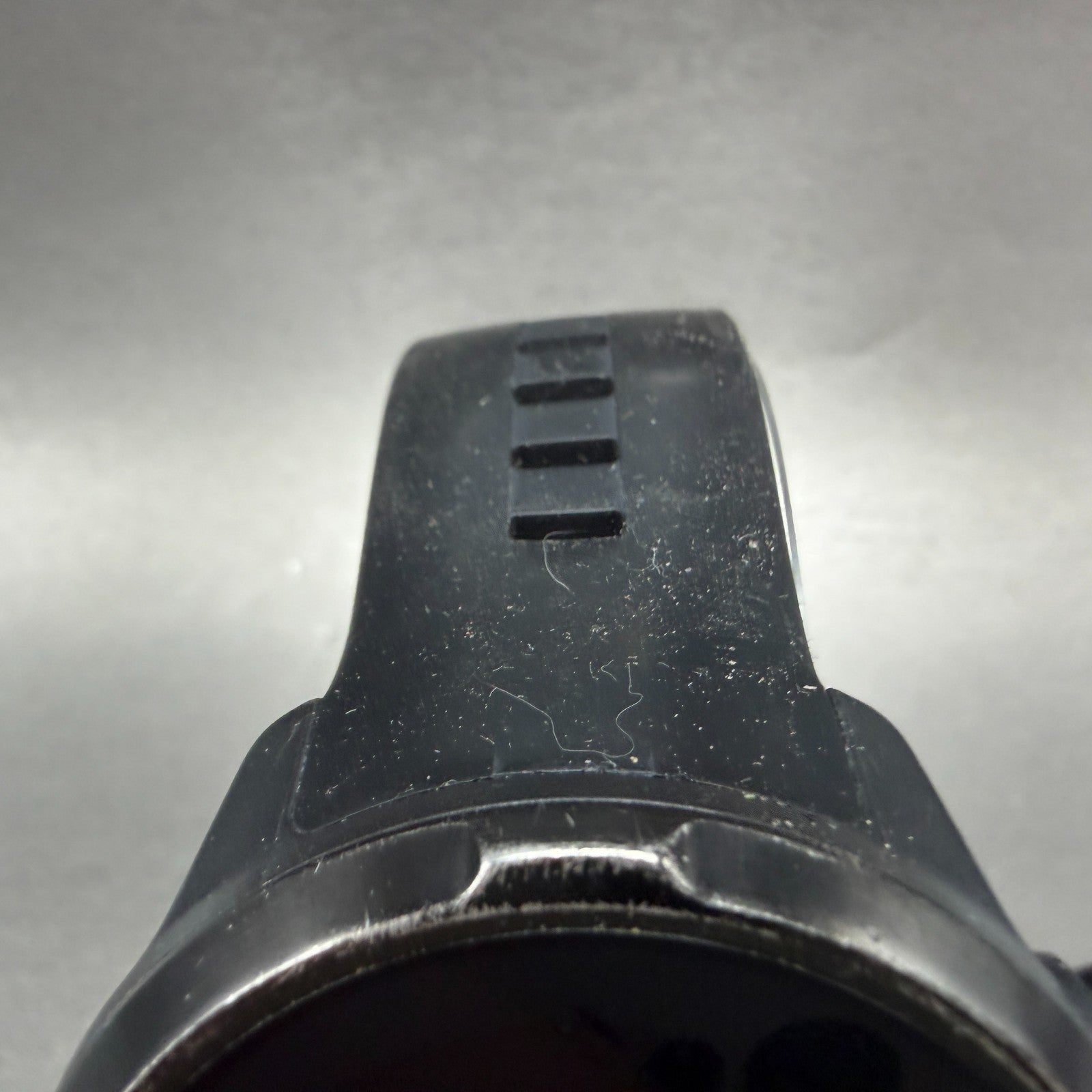 Suunto Spartan Sport Wrist HR Watch 50mm Black baro Alti UNTESTED No Charger4