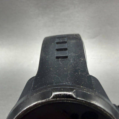Suunto Spartan Sport Wrist HR Watch 50mm Black baro Alti UNTESTED No Charger4