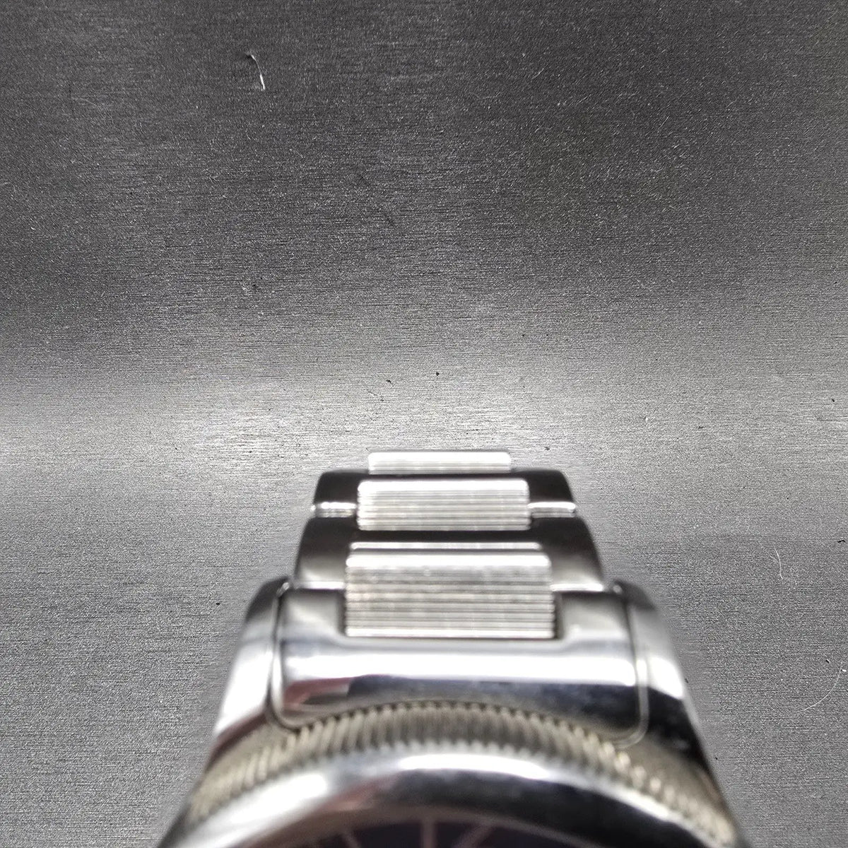 Invicta Russian Diver Watch Men 52mm Blue Dial Steel Daydate Round New Batt 52124