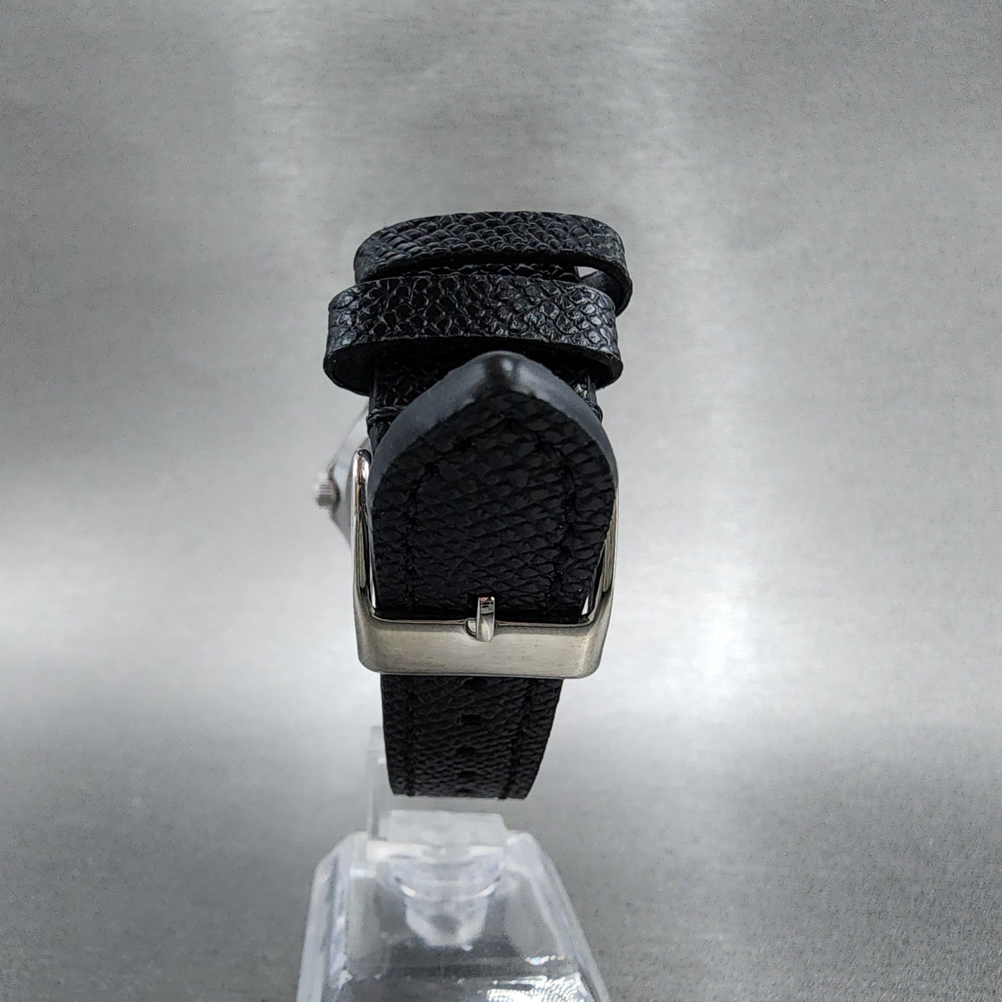 Orient Town & Country Surf Designs Watch Men 36mm Silver Dial Steel Date NewBat7
