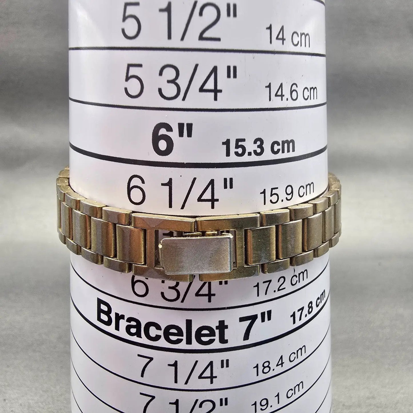 Seiko Watch Women 19mm Gold Dial Gold Tone Round 4N00-0069 New Battery Vintage9