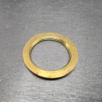 Gucci Diamond Cut Bezel Gold Vintage For 1100L 1200L 11/12.27