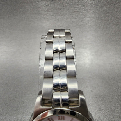 Tissot PR 50 Watch Women 25mm White Dial Silver Tone Date J326/426K New Battery4