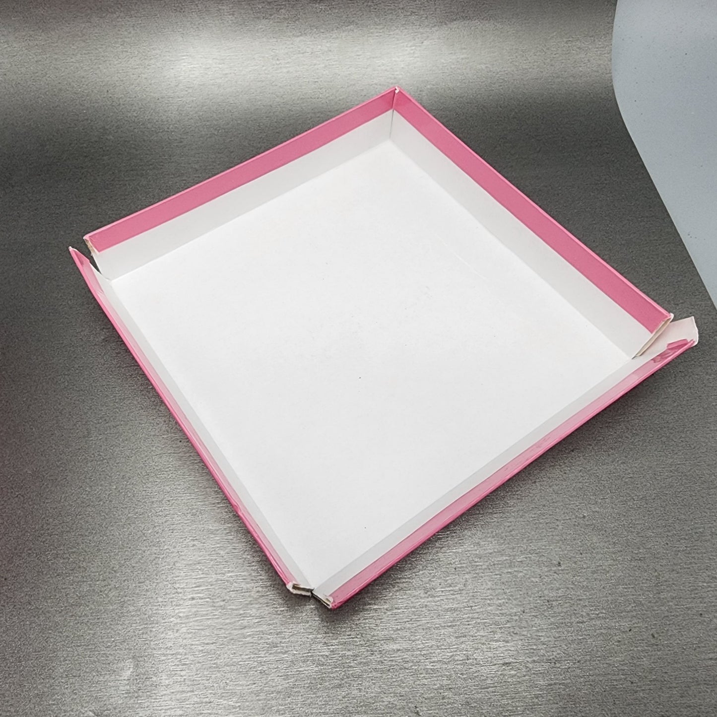 Renato Beauty Chronograph Watch Women 36mm Brown Dial Steel Diamond New Battery17