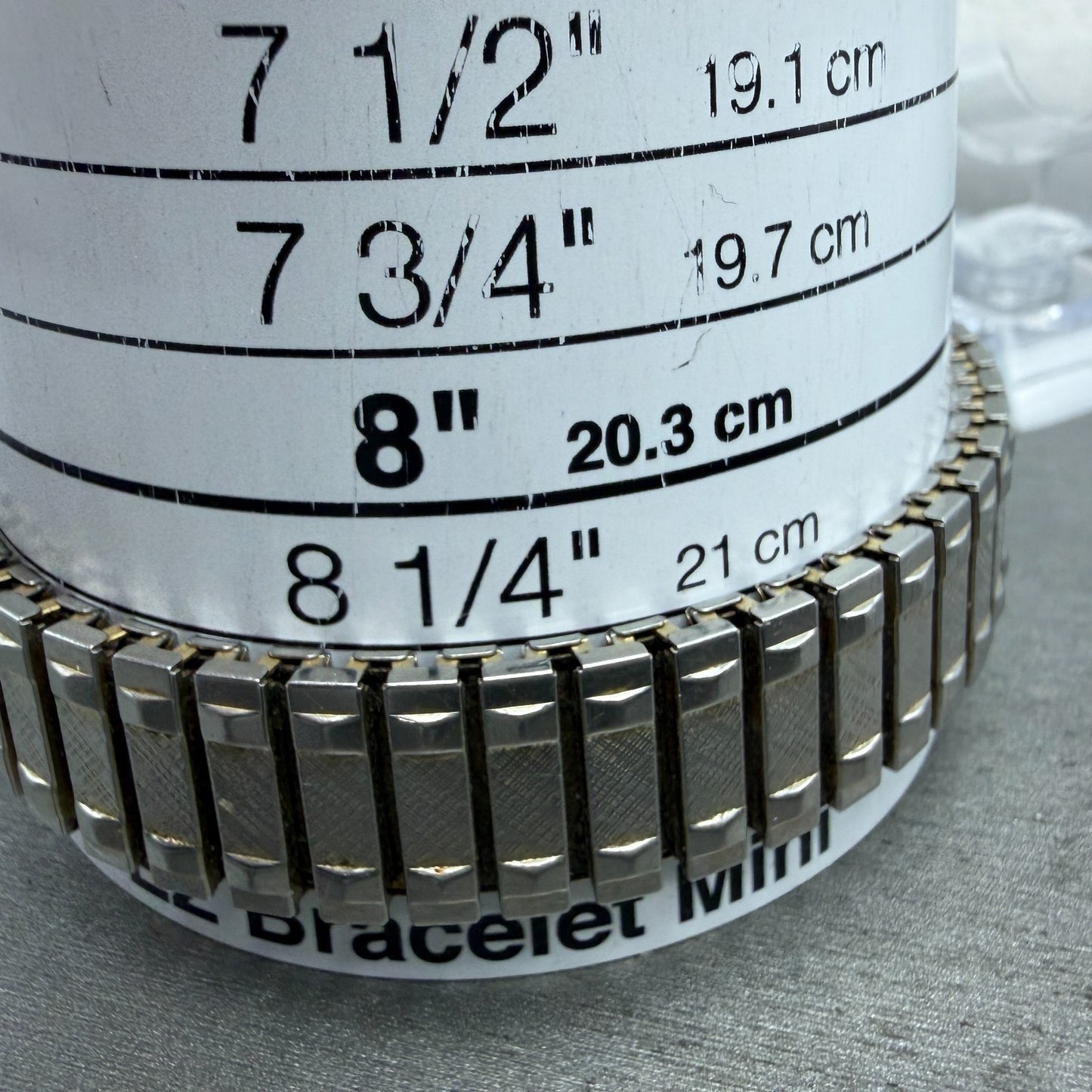 Hamilton Watch Men 34mm White Dial Gold Tone Date Round 9812 PARTS Vintage11