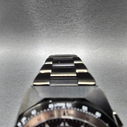 Citizen Promaster Skyhawk A-T 35th Anniversary Watch Men 48mm Black Bronze4