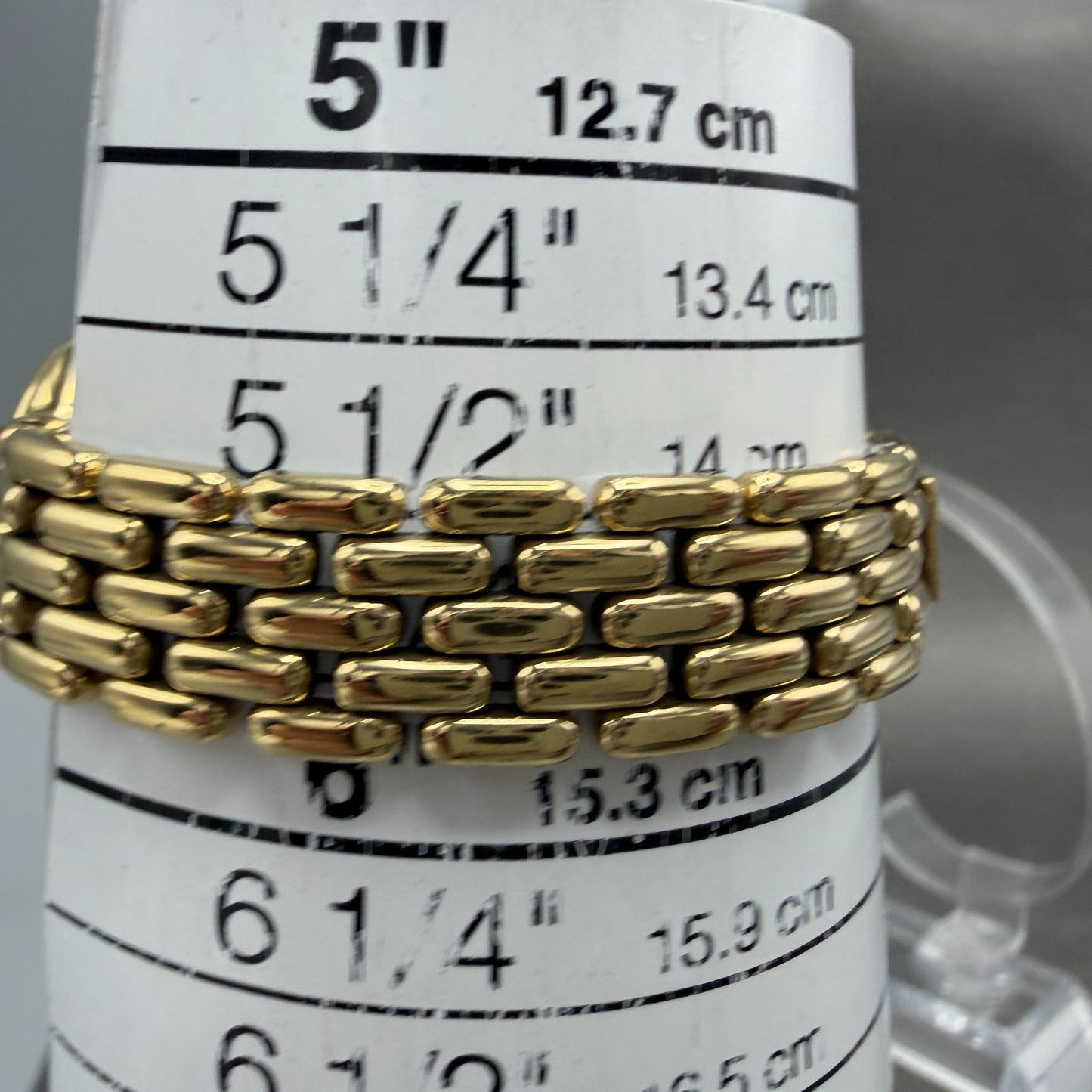 Seiko Creo Watch Women 24mm Champagne Dial Gold Tone Round 2P21-0C00 New Battery10
