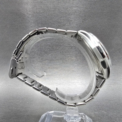 Casio Wave Ceptor WVA-M630 Watch Men 42mm Champagne Dial Steel Solar Ana Digi JP8