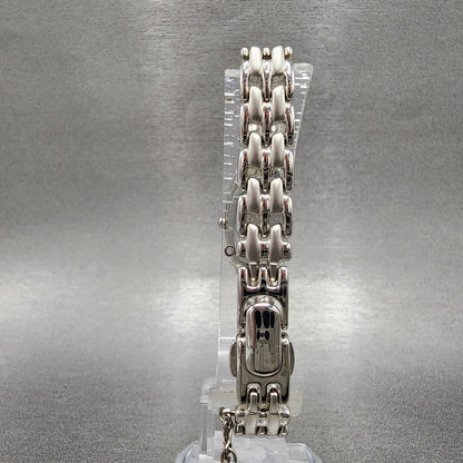 Citizen Opus Watch Women 16mm White Dial Silver Tone 5421F46908 New Battery7