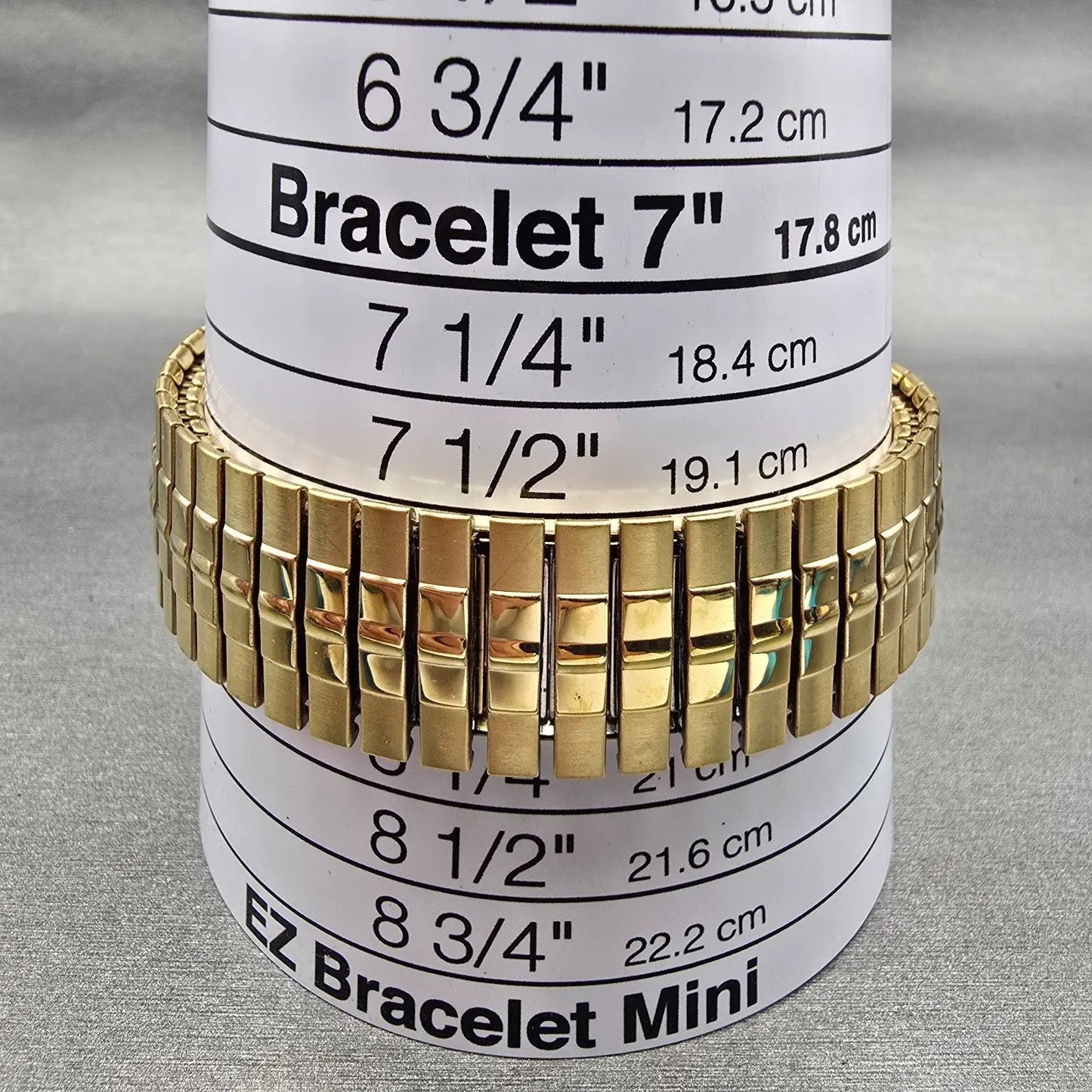 Bulova Watch Men 29mm Gold Dial Gold Tone Daydate Rectangle 97C28 New Battery9