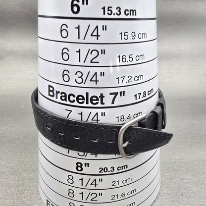 Bulova Watch Women 22mm Black Dial Silver Tone Rectangle 91M00 New Battery9