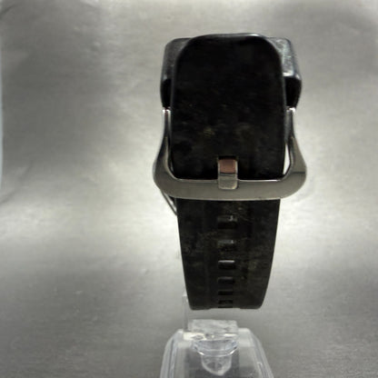Casio G-Sock GL-121 Watch Men 49mm Black Digital Alarm Chrono New Battery7