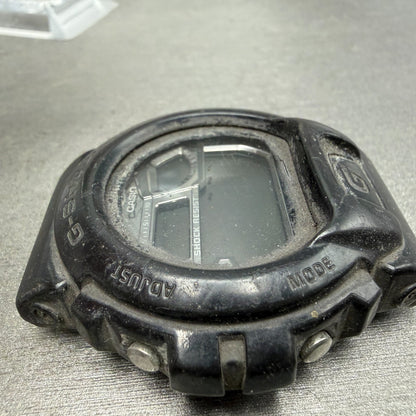 Casio G-Shock GB-6900AA Watch Men 50mm Black Digital Alarm Chrono PARTS4