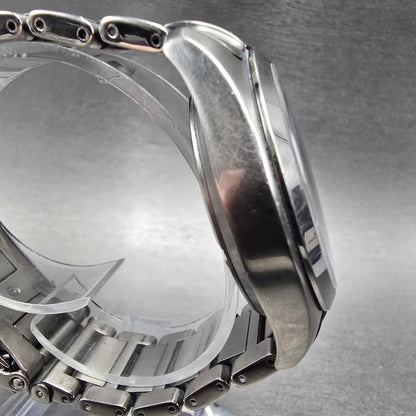 Citizen Promaster Land Watch Men 40mm Black Dial Titanium H414-T006744 PARTS!!5