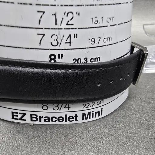 Invicta Aviator Watch Men 46mm Black Dial Steel Date Dual Hour 22980 New Battery11