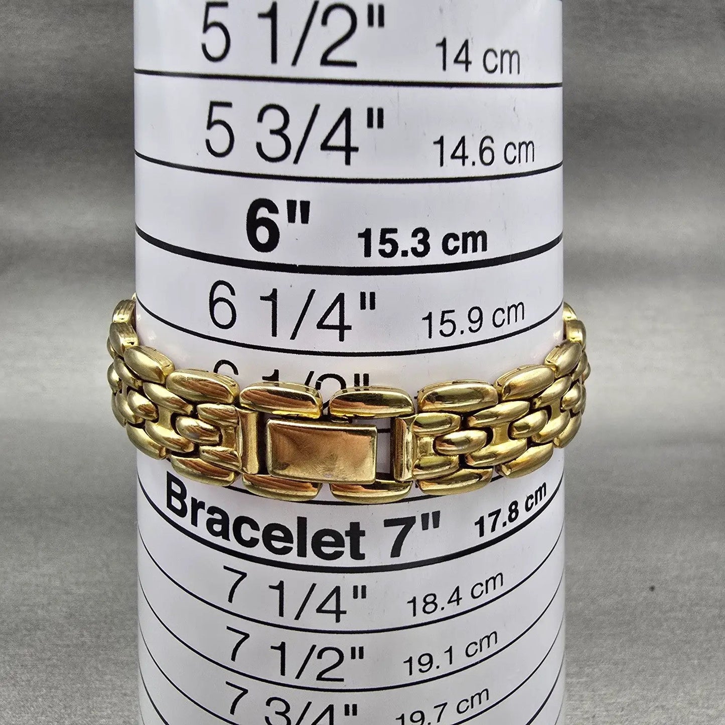 Citizen Watch Women 17mm Champagne Dial Gold Tone Oval 5920-S56603 New Battery L9