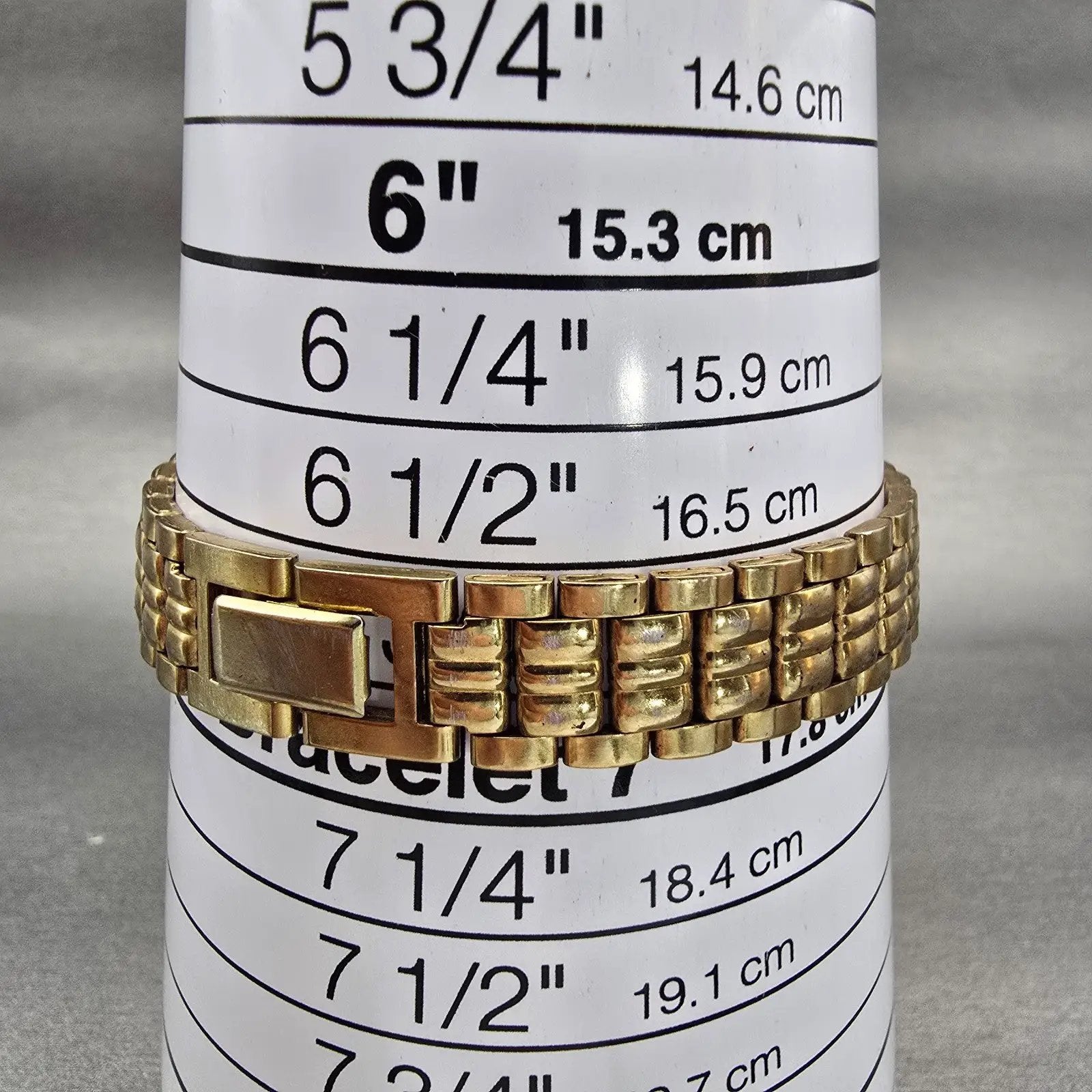 Seiko Watch Women 19mm Black Dial Gold Tone Round V401-0988 New Battery Vintage9