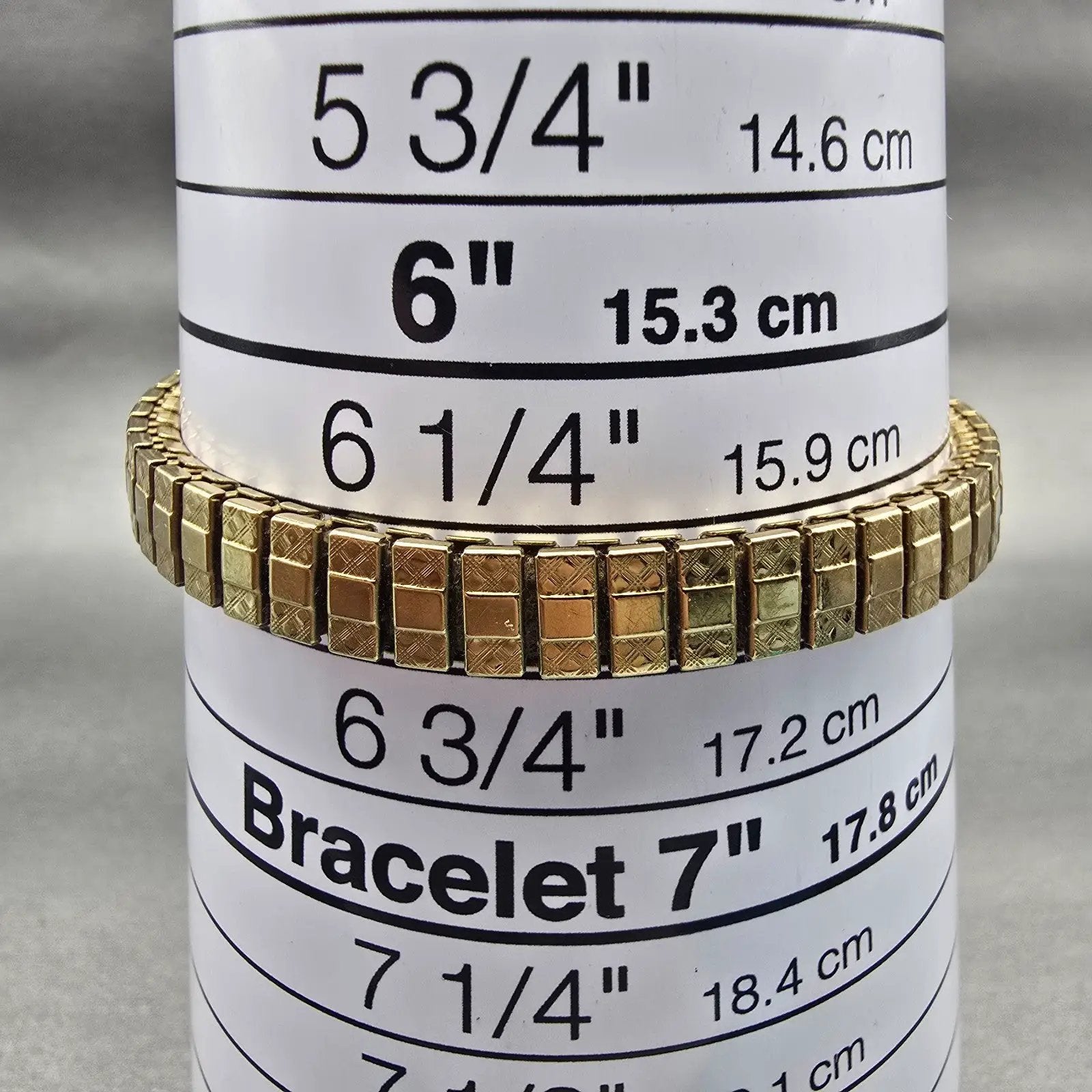 Citizen Watch Women 17mm Champagne Dial Gold Tone Oval 5920-S96494 New Battery9