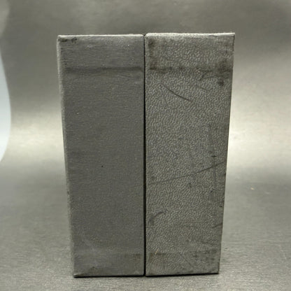 Seiko Presentation Watch Box Case Gray Cardboard Square JDM5
