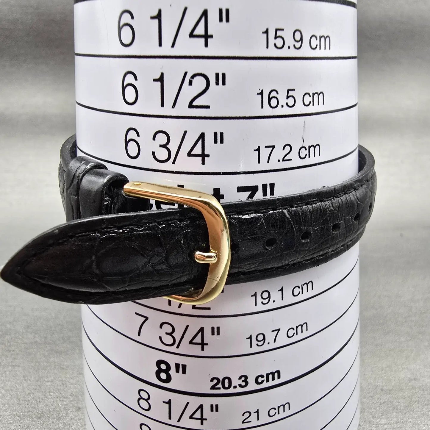 Citizen Club La Mer Watch Men 31mm White Dial Gold Tone Round 2830-265343 NewBat9