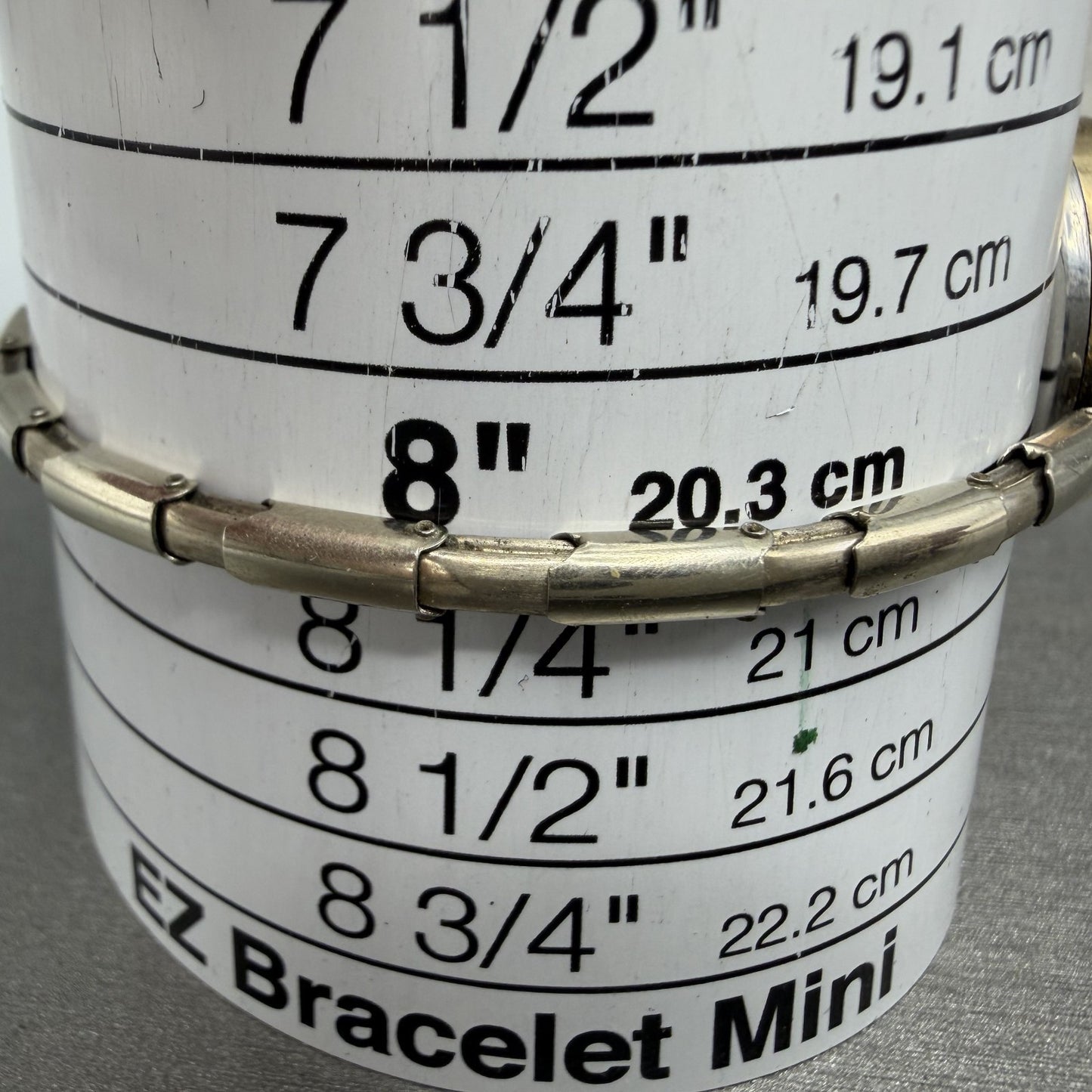 Gruen Watch Women 25mm White Dial Gold Tone Manual Wind Runs Vintage10