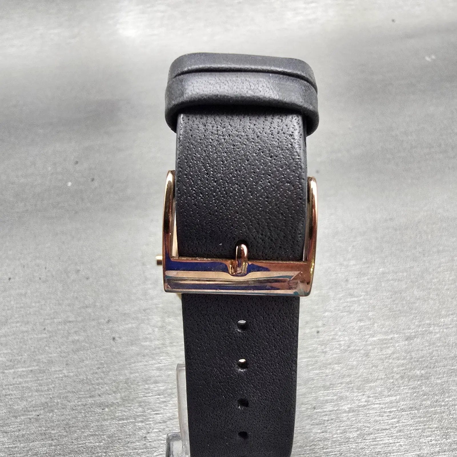 Skagen Hald Watch Women 34mm White Dial Rose Gold Tone Round SKW2674 New Battery7