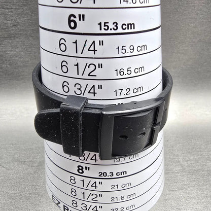 Swatch Silver Glam Watch Men 41mm Skeleton Dial Black Case SO29B109 New Battery11